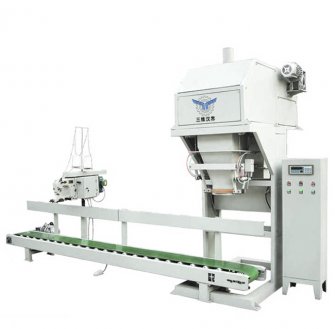 混合物料定量包裝機(jī)